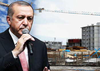Deprem konutları 1 senede bitirilecek mi?