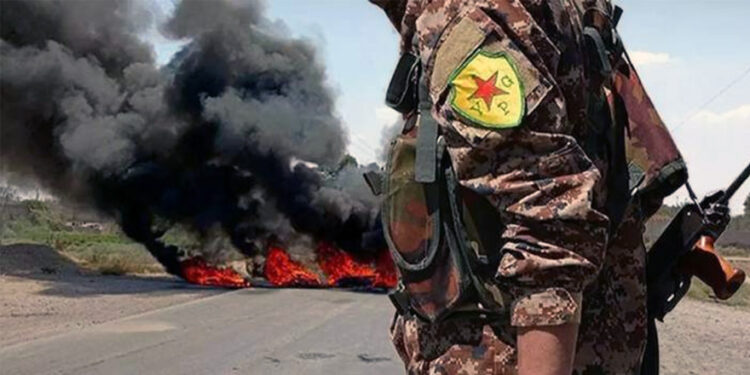 Türkiye için fırsat:Esad’la anlaş, PKK’yı yok et, mültecileri gönder!