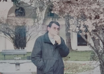 Babam ve daktilo sesi