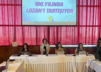 Lozan düşmanı ruh ikizleri: PKK’lılar ve dinciler