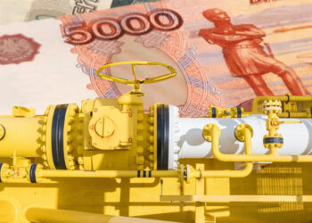 Putin’in son çakallığı: Ruble ile alışveriş