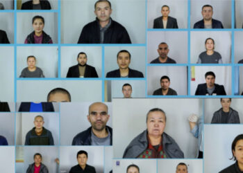 Çin polisi hacklendi, Uygur soykırımının kanıtları ortalığa saçıldı