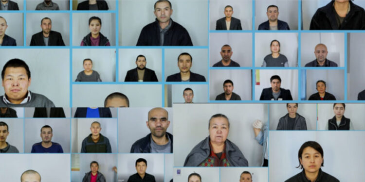 Çin polisi hacklendi, Uygur soykırımının kanıtları ortalığa saçıldı