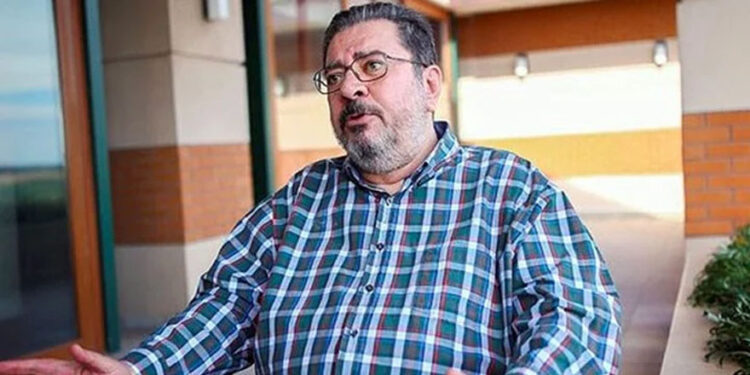 Dönek, tetikçi, halk düşmanı Engin Ardıç öldü