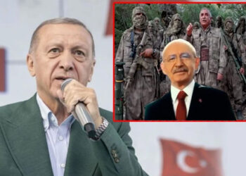 Mahkeme karar verdi: Montajcı Erdoğan’mış