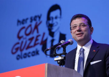 Saray’ın siyaset planı: İmamoğlu’nu tasfiye etmek