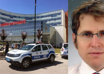 “Doktorlar giderlerse gitsinler” zihniyetinin sonucu: “Doktorları öldürürlerse öldürsünler”