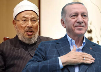 İhvancılardan AKP’ye seçim desteği