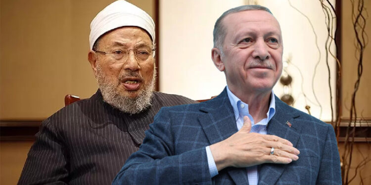 İhvancılardan AKP’ye seçim desteği