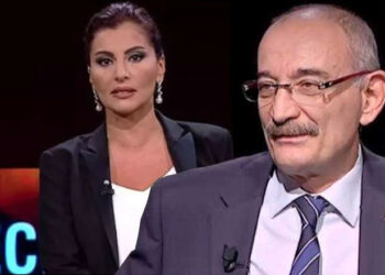 Emin Pazarcı, yalakadan fazlası olduğunu itiraf etti!