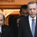 Politik şiddetin sorumlusu Tayyip Erdoğan ve Devlet Bahçeli’dir