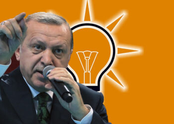 Küfür, hakaret, AKP’nin yeni seçim stratejisi mi?