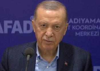 Erdoğan, CHP adına mı helallik istedi?