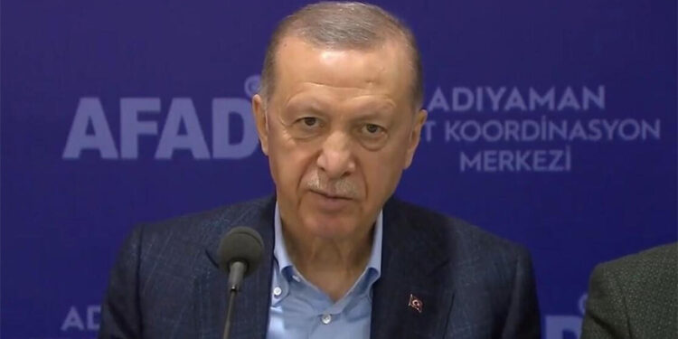 Erdoğan, CHP adına mı helallik istedi?