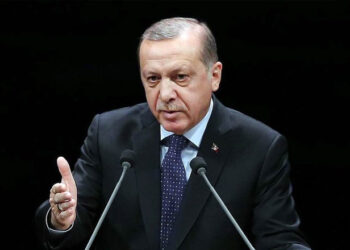 Seçimi kaybedince tıpış tıpış gideceksin!