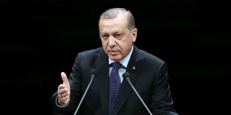 Seçimi kaybedince tıpış tıpış gideceksin!