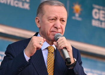 Tayyip’in erken seçim ve üçüncü (dördüncü) dönem planı