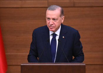 Tayyip Erdoğan, Türklükten bahsedecek en son kişidir!