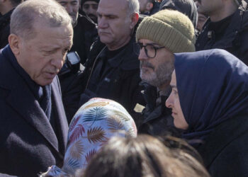 AKP’nin kader söylemi, dindarlık değil dinsizliktir