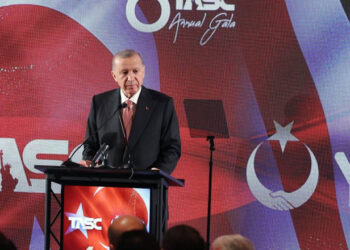 Erdoğan’ın ABD fiyaskosu
