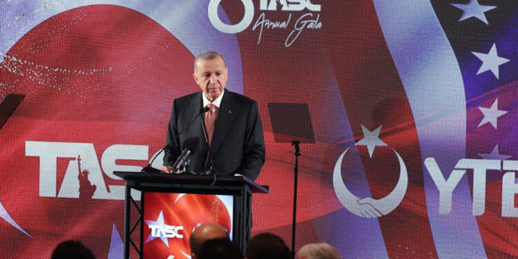 Erdoğan’ın ABD fiyaskosu