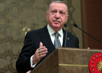 Erdoğan aday olmayabilir mi?