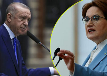 Erdoğan’ın İYİ Parti’ye daveti ne hedefliyor?