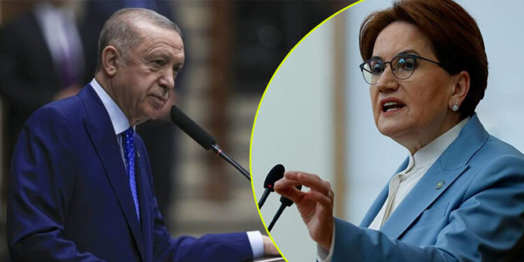 Erdoğan’ın İYİ Parti’ye daveti ne hedefliyor?