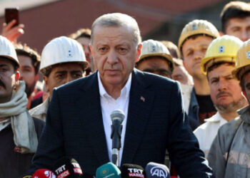 Soma’dan Bartın’a değişmeyen AKP geleneği: İşçiyi değil iktidarı kurtarmak