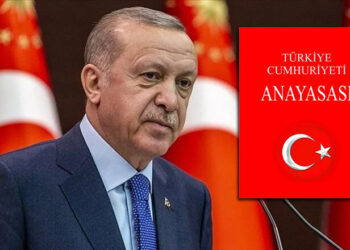 AKP’nin Anayasa düşmanlığı: 3. dönem tartışması nereden çıktı?