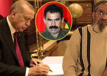 Hizbullahçıyı salan Erdoğan, Apo’yu da serbest bırakabilir mi?