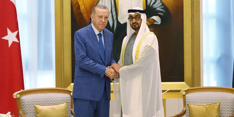 “15 Temmuz’un finansörü” BAE’den AKP’ye büyük destek paketi