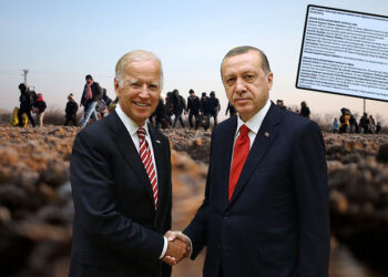 ABD tutanakları açıklandı: Afganları Türkiye’ye Erdoğan getirdi