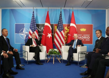 NATO zirvesi: Erdoğan ve AKP kazandı, Türkiye kaybetti