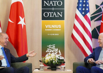 “Eyyy Biden” dönemi bitti,  “Hey Corç versene borç” dönemi başladı