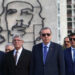 Erdoğan’ın Che kıskançlığı neden kaynaklanıyor?