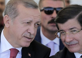 Altılı Masa’daki “Truva atı”ndan Tayyip’in Anayasasına destek