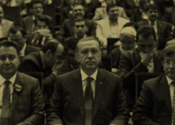 Tayyip Erdoğan: “Ben liyakatsiz adamı severim!”