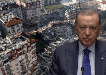 Enkaz altında kalanların bize vasiyetidir: “Hakkımızı arayın!”