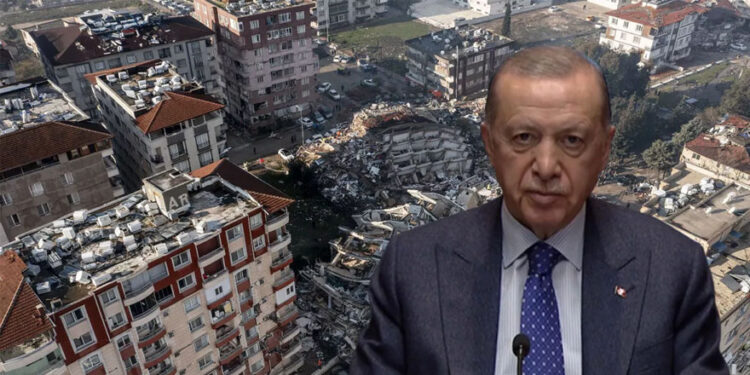 Enkaz altında kalanların bize vasiyetidir: “Hakkımızı arayın!”