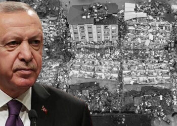 Helalleşme yok hesaplaşma var