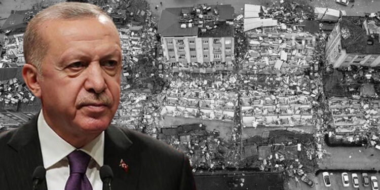 Helalleşme yok hesaplaşma var