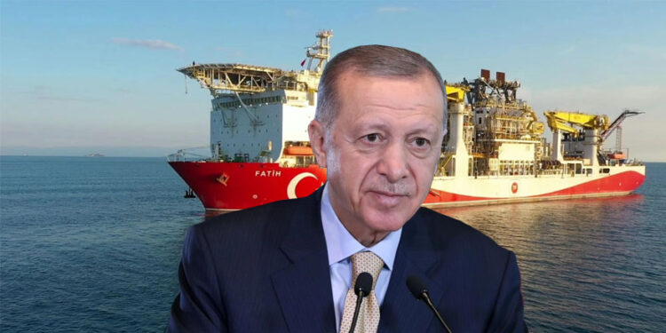 AKP’nin doğalgaz “müjdesi”, Türkiye’nin kara haberi