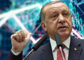 AKP sadece ekonomiyi değil, ulusal yapıyı yok ediyor