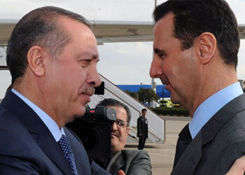 “Kardeşim Esad” günleri yeniden başlıyor!