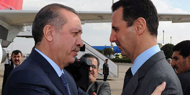 “Kardeşim Esad” günleri yeniden başlıyor!