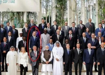 Kafe basan İslamcılar, İsrail Cumhurbaşkanı ile fotoğraf çektiren Erdoğan’ı da protesto eder mi?