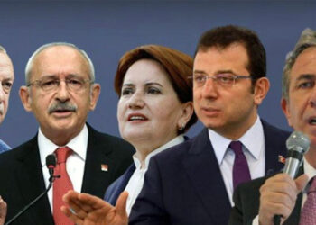 İmamoğlu kararı kime yaradı?