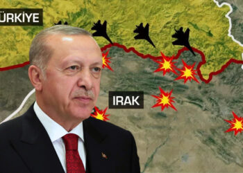 Erdoğan’dan seçim ayarlı askeri harekât!