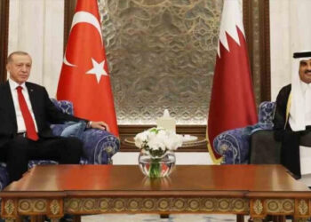 Erdoğan’ın Körfez gezisi tarihin bir tekerrürü mü?
